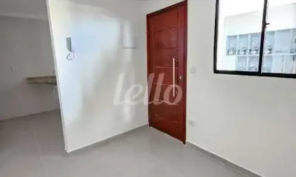 Apartamento com 1 quarto à venda na rua ismael neri, 470, água fria, são paulo, 27 m2 por r$ 240.000