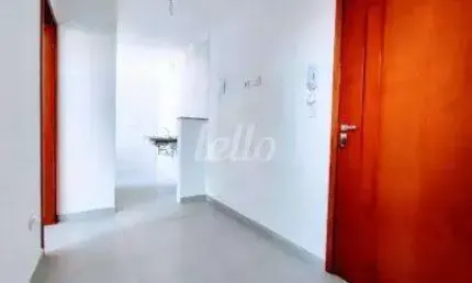 Apartamento com 1 quarto à venda na Rua Santa Olímpia, 81, Tucuruvi, São Paulo, 28 m2 por R$ 226.000