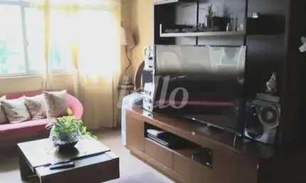 Apartamento com 3 quartos à venda na avenida tenente júlio prado neves, 120, vila albertina, são paulo, 100 m2 por r$ 850.000