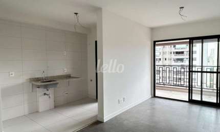 Apartamento com 2 quartos à venda na Rua Dom Antônio dos Santos Cabral, 49, Santa Teresinha, São Paulo, 69 m2 por R$ 870.000