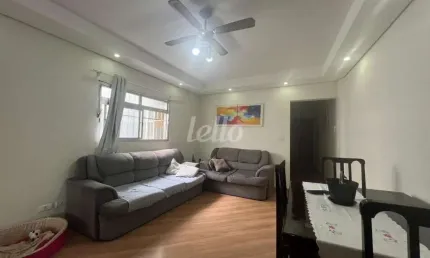 Apartamento com 2 quartos à venda na Rua Cerro Corá, 979, Vila Romana, São Paulo, 93 m2 por R$ 700.000