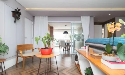 Apartamento com 3 quartos à venda na Rua Itapeti, 760, Vila Gomes Cardim, São Paulo, 209 m2 por R$ 3.500.000