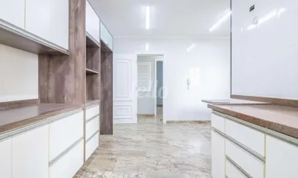 Apartamento com 4 quartos à venda na Rua Cândido Lacerda, 167, Vila Regente Feijó, São Paulo, 200 m2 por R$ 1.800.000