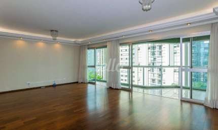 Apartamento com 3 quartos à venda na Rua Voluntários da Pátria, 2831, Santana, São Paulo, 230 m2 por R$ 1.300.000