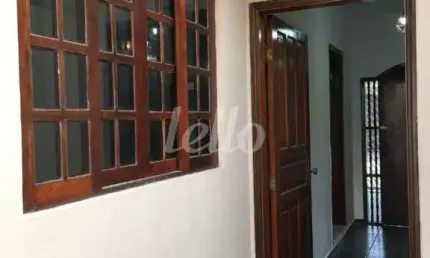 Casa com 2 quartos à venda na Rua Floriano de Godói, 126, Jardim Brasil (Zona Norte), São Paulo, 138 m2 por R$ 495.000