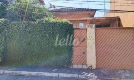 Terreno à venda na Rua Iriquita, 28, Parque Vitória, São Paulo, 205 m2 por R$ 744.000