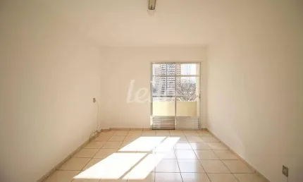 Apartamento com 2 quartos à venda na Rua Voluntários da Pátria, 3136, Santana, São Paulo, 82 m2 por R$ 420.000