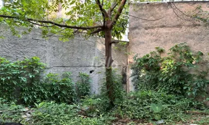 Terreno à venda na Rua Saguairu, 521, Casa Verde, São Paulo, 500 m2 por R$ 1.600.000