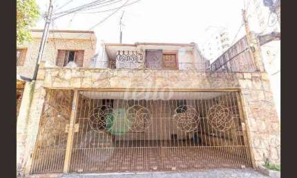 Casa comercial com 1 sala à venda na Rua dos Capitães Mores, 380, Mooca, São Paulo, 270 m2 por R$ 1.400.000