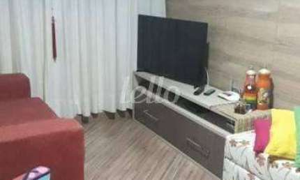 Apartamento com 1 quarto à venda na Rua Fernando Luz, 403, Bonsucesso, Guarulhos, 36 m2 por R$ 175.000