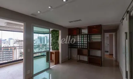 Apartamento com 2 quartos à venda na Rua Rio Grande, 477, Vila Mariana, São Paulo, 86 m2 por R$ 1.550.000