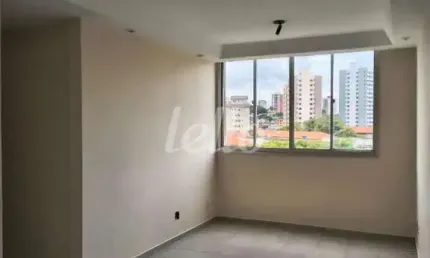 Apartamento com 2 quartos à venda na Rua João de Laet, 415, Vila Aurora (Zona Norte), São Paulo, 55 m2 por R$ 370.000