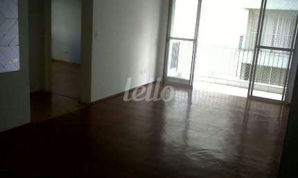 Apartamento com 2 quartos à venda na Rua Pedro Brasil Bandecchi, 181, Vila Amélia, São Paulo, 73 m2 por R$ 372.000