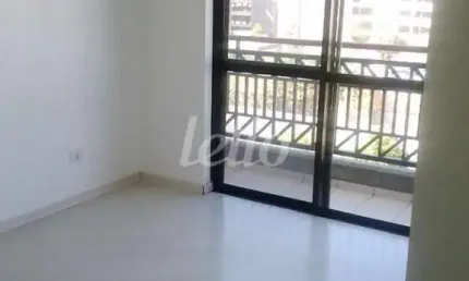 Apartamento com 2 quartos à venda na rua professor soriano magalhães, 285, jardim promissão, são paulo, 64 m2 por r$ 415.000