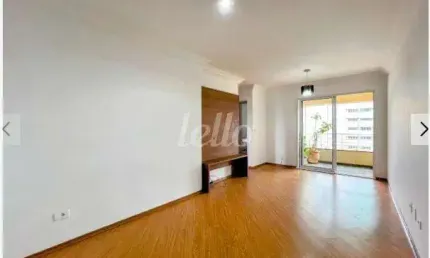 Apartamento com 2 quartos à venda na Rua Castro Alves, 100, Vila Boa Vista, Santo André, 68 m2 por R$ 450.000