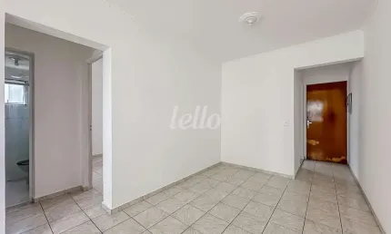 Apartamento com 2 quartos à venda na rua xingu, 415, vila valparaíso, santo andré, 65 m2 por r$ 350.000