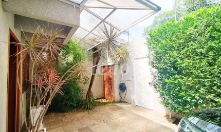 Casa com 4 quartos à venda na Rua Juvenal Galeno, 675, Jardim da Saude, São Paulo, 260 m2 por R$ 1.650.000