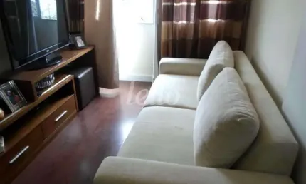 Apartamento com 2 quartos à venda na rua otília, 498, vila esperança, são paulo, 62 m2 por r$ 380.000