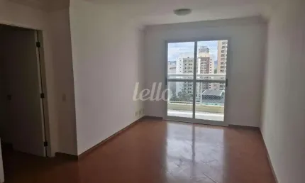 Apartamento com 3 quartos à venda na Rua Francisco Marengo, 1210, Tatuapé, São Paulo, 82 m2 por R$ 780.000