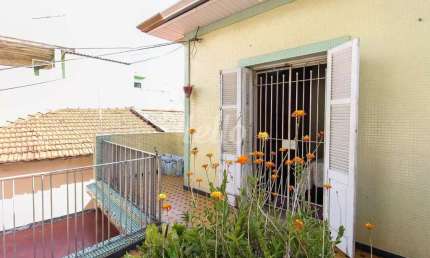 Casa com 4 quartos à venda na Rua Bom Jesus, 260, Vila Regente Feijó, São Paulo, 160 m2 por R$ 710.000