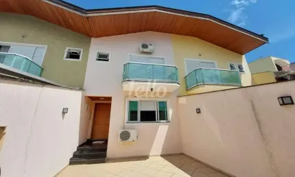 Casa com 3 quartos à venda na rua são zeferino, 241, jardim franca, são paulo, 135 m2 por r$ 900.000