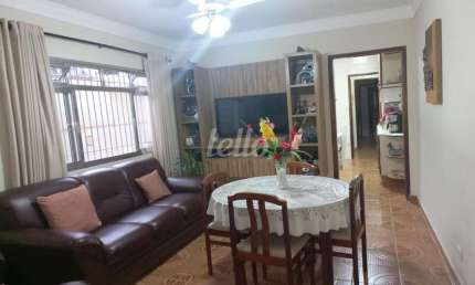 Casa com 3 quartos à venda na Rua Ponte Pensa, 131, Parada Inglesa, São Paulo, 173 m2 por R$ 850.000