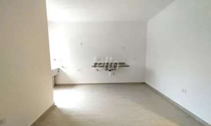 Apartamento com 2 quartos à venda na rua canhemborá, 69, vila gustavo, são paulo, 36 m2 por r$ 269.980