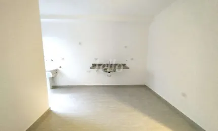 Apartamento com 1 quarto à venda na rua canhemborá, 69, vila gustavo, são paulo, 43 m2 por r$ 299.981