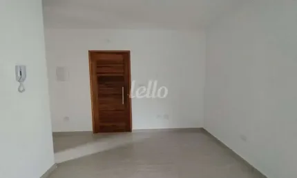 Apartamento com 2 quartos à venda na rua canhemborá, 69, vila gustavo, são paulo, 37 m2 por r$ 289.906