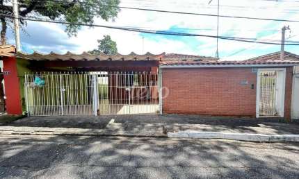 Casa com 3 quartos à venda na Rua Amaro Rodrigues, 65, Horto Florestal, São Paulo, 119 m2 por R$ 880.800