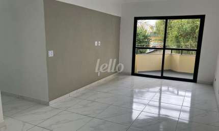 Apartamento com 3 quartos à venda na Rua Itaici, 111, Santa Teresinha, São Paulo, 75 m2 por R$ 580.000
