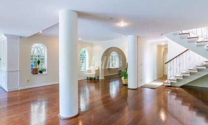 Casa com 4 quartos à venda na Rua Itabaquara, 161, Pacaembu, São Paulo, 300 m2 por R$ 3.500.000