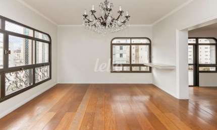 Apartamento com 4 quartos à venda na Alameda Itu, 929, Jardim Paulista, São Paulo, 288 m2 por R$ 5.300.000