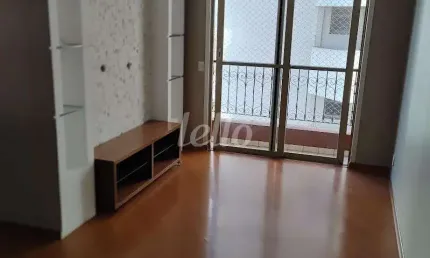 Apartamento com 3 quartos à venda na Rua Cananéia, 44, Vila Prudente, São Paulo, 68 m2 por R$ 509.000