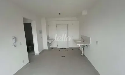 Apartamento com 2 quartos à venda na avenida professor luiz ignácio anhaia mello, 3949, quinta da paineira, são paulo, 36 m2 por r$ 500.000