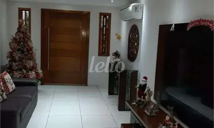 Casa com 6 quartos à venda na rua carambei, 78, limão, são paulo, 360 m2 por r$ 980.000