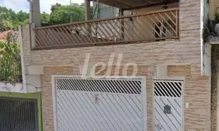 Casa com 2 quartos à venda na Rua Antônio Ferreira da Silva, 132, Parque Mandaqui, São Paulo, 89 m2 por R$ 745.000
