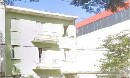 Prédio à venda na rua ingles de sousa, 253, jardim da glória, são paulo, 1000 m2 por r$ 3.180.000