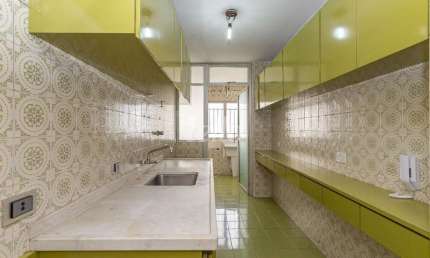 Apartamento com 3 quartos à venda na Alameda Ribeirão Preto, 285, Bela Vista, São Paulo, 140 m2 por R$ 1.450.000