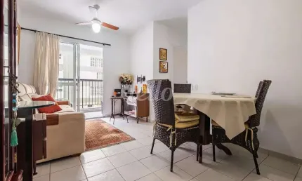 Apartamento com 2 quartos à venda na Rua Artur de Azevedo, 142, Cerqueira César, São Paulo, 50 m2 por R$ 745.000