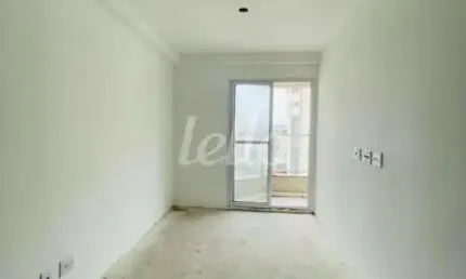 Apartamento com 2 quartos à venda na rua antônio cardoso franco, 96, casa branca, santo andré, 60 m2 por r$ 420.000