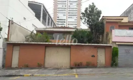 Terreno à venda na Rua Damiana da Cunha, 354, Santa Teresinha, São Paulo, 852 m2 por R$ 4.000.000