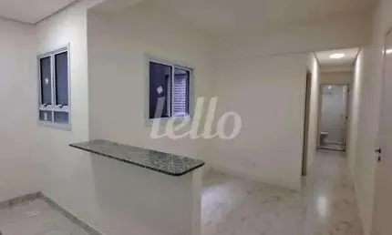 Apartamento com 1 quarto à venda na rua ourinhos, 56, vila bertioga, são paulo, 36 m2 por r$ 332.000