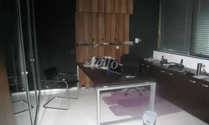 Sala comercial com 1 sala à venda na rua ministro gabriel de rezende passos, 500, indianópolis, são paulo, 29 m2 por r$ 638.298