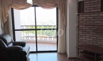 Apartamento com 2 quartos à venda na Rua Acuruí, 72, Vila Formosa, São Paulo, 65 m2 por R$ 550.000