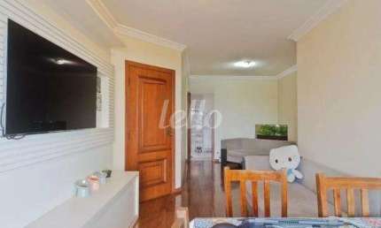 Apartamento com 3 quartos à venda na Rua Benta Pereira, 344, Santa Teresinha, São Paulo, 96 m2 por R$ 900.000