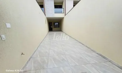 Casa com 3 quartos à venda na rua doutor hilário capote valente, 311, vila macedopolis, são paulo, 125 m2 por r$ 815.000