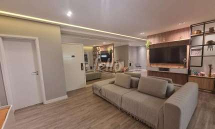 Apartamento com 2 quartos à venda na Avenida das Nações Unidas, 1515, Centro, São Bernardo do Campo, 127 m2 por R$ 1.360.000