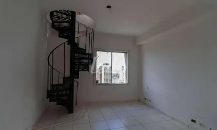 Apartamento com 1 quarto à venda na Avenida Duque de Caxias, 525, Campos Eliseos, São Paulo, 55 m2 por R$ 413.400