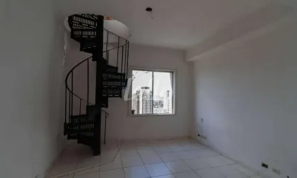 Apartamento com 1 quarto à venda na avenida duque de caxias, 525, campos eliseos, são paulo, 60 m2 por r$ 402.800